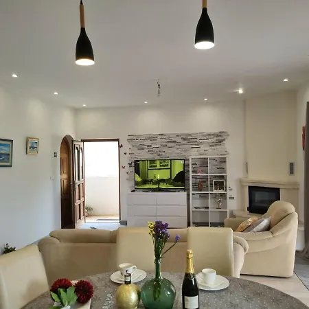 Delic Holiday home
