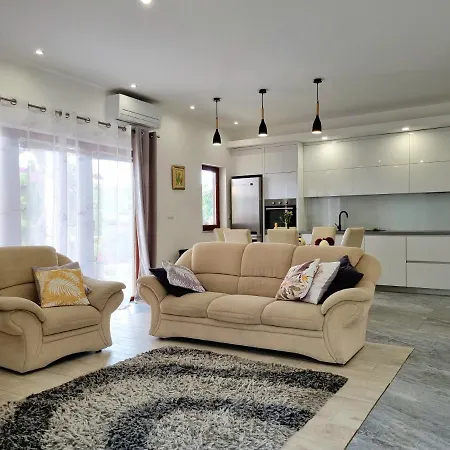 Delic Holiday home Dugi Rat