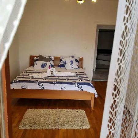 Delic Prázdninový dům Dugi Rat