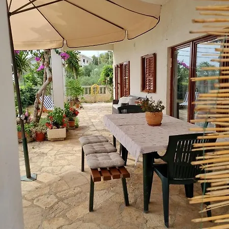 Delic Holiday home