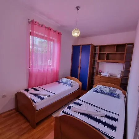 Delic Prázdninový dům