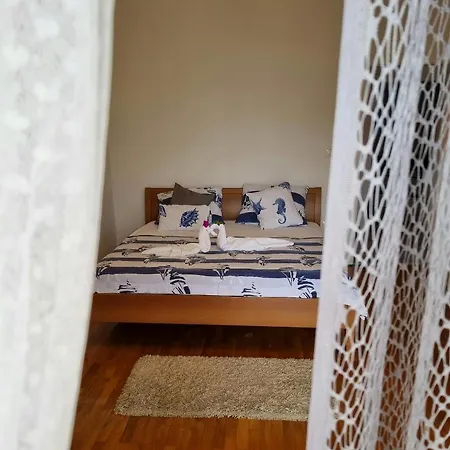 Delic Prázdninový dům *