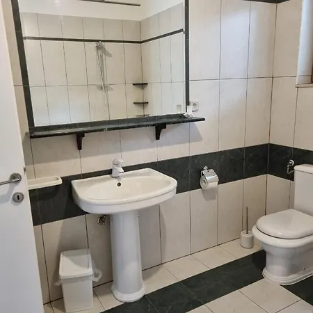 Prázdninový dům Delic *