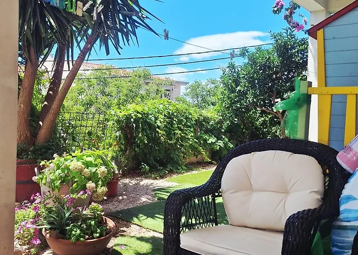 Delic Dom wakacyjny *